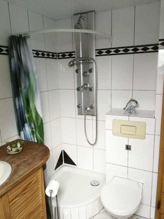 Fachwerk Sg Διαμέρισμα Σόλινγκεν Εξωτερικό φωτογραφία